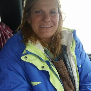 Meet your Posher, Cristi